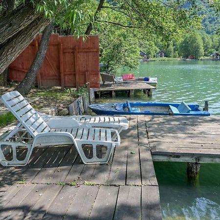 Forest Dream Lake House Jajce Dış mekan fotoğraf