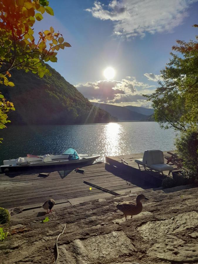 Forest Dream Lake House Jajce Dış mekan fotoğraf